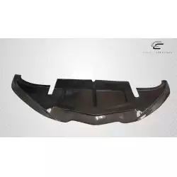 2014-2019 Chevrolet Corvette C7 Apex Front Splitter - 3 Piece image - 10
