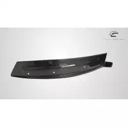 2014-2019 Chevrolet Corvette C7 Apex Front Splitter - 3 Piece image - 14
