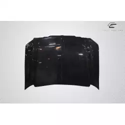 2009-2014 Ford F-150 GT500 Hood - 1 Piece image - 7