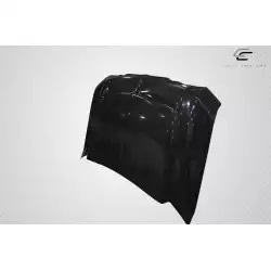 2009-2014 Ford F-150 GT500 Hood - 1 Piece image - 8