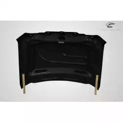 2009-2014 Ford F-150 GT500 Hood - 1 Piece image - 10