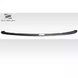 2012-2018 BMW 3 Series F30 M3 Look Front Splitter ( must be used with M3 Look Front bumper) - 1 Piece image - 7