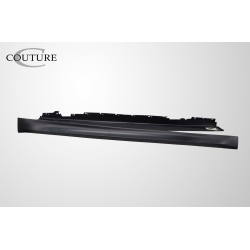 2012-2018 BMW 3 Series F30 Couture Polyurethane M3 Look Side Skirts - 2 Piece image - 6