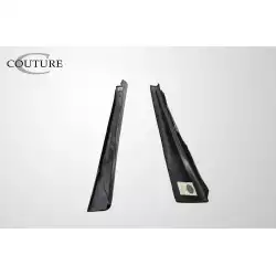 2012-2018 BMW 3 Series F30 Polyurethane M3 Look Side Skirts - 2 Piece image - 8