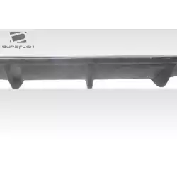 2012-2018 BMW 3 Series F30 M3 Look Rear Diffuser ( must be used with M3 look rear bumper) - 1 Piece image - 10