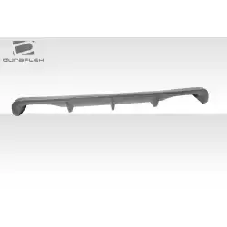 2012-2018 BMW 3 Series F30 M3 Look Rear Diffuser ( must be used with M3 look rear bumper) - 1 Piece image - 13