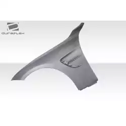 2012-2018 BMW 3 Series F30 M3 Look Front Fenders - 4 Piece image - 8