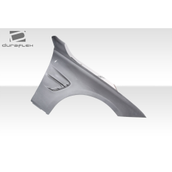 2012-2018 BMW 3 Series F30 Duraflex M3 Look Front Fenders - 4 Piece image - 9