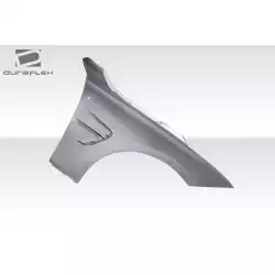 2012-2018 BMW 3 Series F30 M3 Look Front Fenders - 4 Piece image - 9