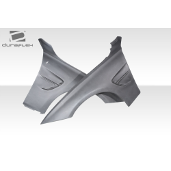 2012-2018 BMW 3 Series F30 Duraflex M3 Look Front Fenders - 4 Piece image - 10