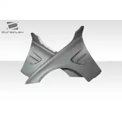 2012-2018 BMW 3 Series F30 M3 Look Front Fenders - 4 Piece image - 11