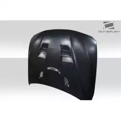 2012-2018 BMW 3 Series F30 / 2014-2020 4 Series F32 Eros Version 1 Hood - 1 Piece image - 9