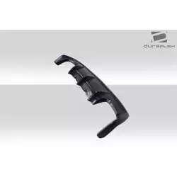 2014-2020 BMW 4 Series F32 M4 Look Rear Diffuser ( must be used with M4 look rear bumper) - 1 Piece (S) image - 8
