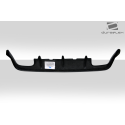 2014-2020 BMW 4 Series F32 Duraflex M4 Look Rear Diffuser ( must be used with M4 look rear bumper) - 1 Piece (S) image - 9