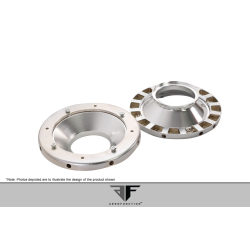 2013-2015 Toyota Land Cruiser Eros Version 1 Exhaust Tips - 2 Piece (S) image - 15