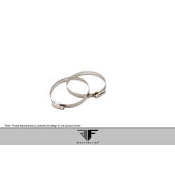 2013-2015 Toyota Land Cruiser Eros Version 1 Exhaust Tips - 2 Piece (S) image - 16