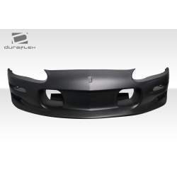 1998-2002 Chevrolet Camaro Duraflex LE Designs Super Car Front Bumper - 1 Piece image - 9