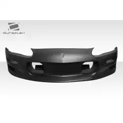 1998-2002 Chevrolet Camaro LE Designs Super Car Front Bumper - 1 Piece image - 9