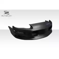 1998-2002 Chevrolet Camaro LE Designs Super Car Front Bumper - 1 Piece image - 11