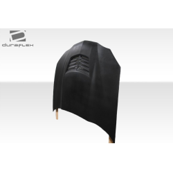 2004-2008 Pontiac Grand Prix Duraflex Stingray Z Hood- 1 Piece image - 10