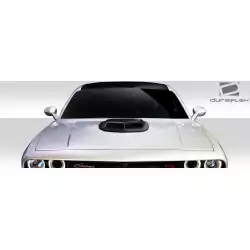 Universal Shaker Style Hood Scoop - 1 piece image - 14