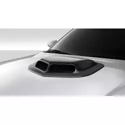 Universal Shaker Style Hood Scoop - 1 piece image - 15