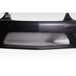 1998-2002 Mercedes CLK W208 Duraflex Black Series Look Wide Body Front Bumper - 1 Piece image - 12