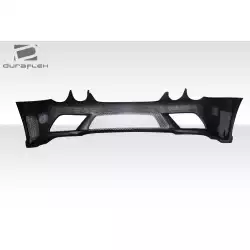 1998-2002 Mercedes CLK W208 Black Series Look Wide Body Front Bumper - 1 Piece image - 12