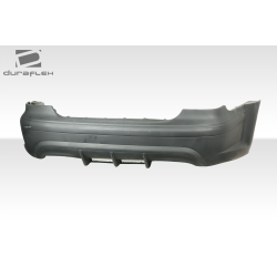 1998-2002 Mercedes CLK W208 Duraflex Black Series Look Wide Body Rear Bumper - 1 Piece image - 12