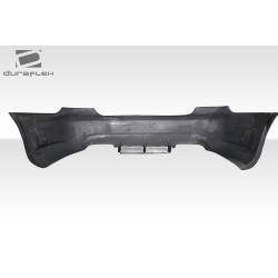 1998-2002 Mercedes CLK W208 Duraflex Black Series Look Wide Body Rear Bumper - 1 Piece image - 14