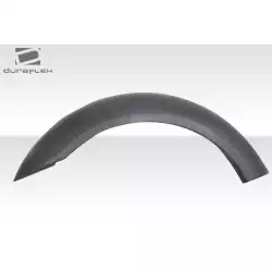 1998-2002 Mercedes CLK W208 Black Series Look Wide Body Rear Fender Flares - 2 Piece image - 7