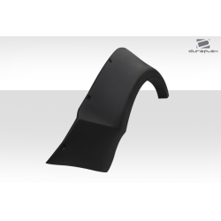 2015-2017 Ford Mustang Duraflex Grid Wide Body Front Fender Flares - 4 Piece image - 15