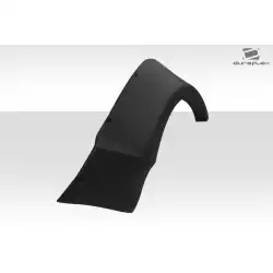 2015-2017 Ford Mustang Grid Wide Body Front Fender Flares - 4 Piece image - 15