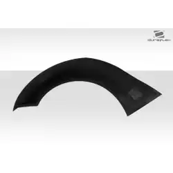 2015-2017 Ford Mustang Grid Wide Body Front Fender Flares - 4 Piece image - 16