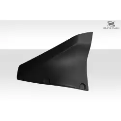 2015-2023 Ford Mustang Grid Wide Body Rear Fender Flares - 4 Piece image - 13