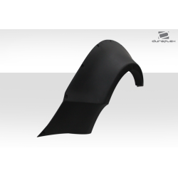 2015-2023 Ford Mustang Duraflex Grid Wide Body Rear Fender Flares - 4 Piece image - 15
