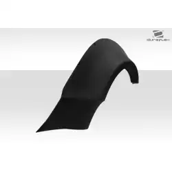 2015-2023 Ford Mustang Grid Wide Body Rear Fender Flares - 4 Piece image - 15