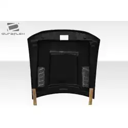 1999-2004 Ford Mustang CVX Hood - 1 Piece image - 12