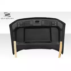 2004-2008 Ford F-150 Cowl Hood - 1 Piece image - 9