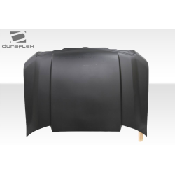 2009-2014 Ford F-150 Duraflex Cowl Hood - 1 Piece image - 8