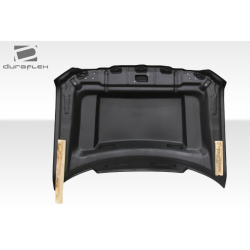 2009-2014 Ford F-150 Duraflex Cowl Hood - 1 Piece image - 10
