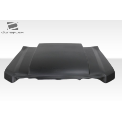 2009-2014 Ford F-150 Duraflex Cowl Hood - 1 Piece image - 11