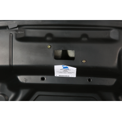 2015-2020 Ford F-150 Duraflex GT500 Hood - 1 Piece image - 16