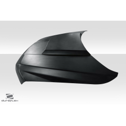 2015-2020 Ford F-150 Duraflex Grid Hood - 1 Piece image - 17