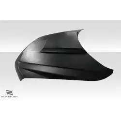 2015-2020 Ford F-150 Grid Hood - 1 Piece image - 16