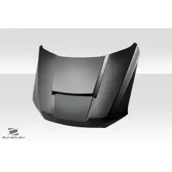 2015-2020 Ford F-150 Grid Hood - 1 Piece image - 17
