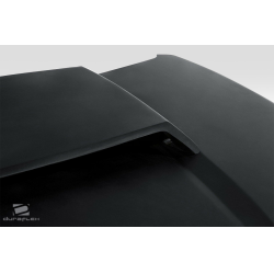 2015-2020 Ford F-150 Duraflex Grid Hood - 1 Piece image - 18