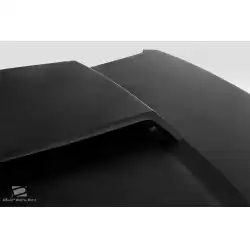 2015-2020 Ford F-150 Grid Hood - 1 Piece image - 18