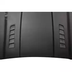 2015-2017 Ford Mustang CVX Hood - 1 Piece image - 13