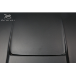 2015-2017 Ford Mustang Duraflex CVX Hood - 1 Piece image - 14